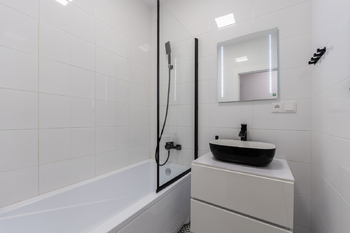 Prodej bytu 3+1 v osobním vlastnictví 76 m², Jirkov