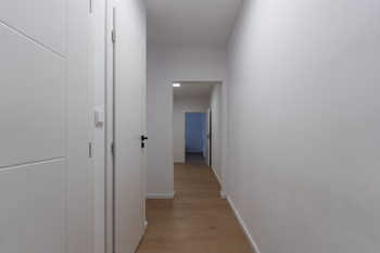 Prodej bytu 3+1 v osobním vlastnictví 76 m², Jirkov