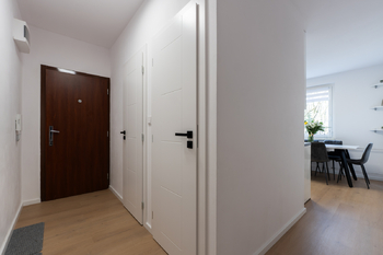 Prodej bytu 3+1 v osobním vlastnictví 76 m², Jirkov