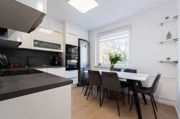 Prodej bytu 3+1 v osobním vlastnictví 76 m², Jirkov