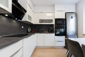 Prodej bytu 3+1 v osobním vlastnictví 76 m², Jirkov