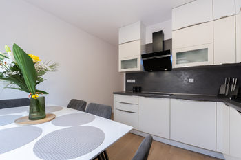 Prodej bytu 3+1 v osobním vlastnictví 76 m², Jirkov