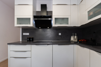 Prodej bytu 3+1 v osobním vlastnictví 76 m², Jirkov