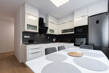 Prodej bytu 3+1 v osobním vlastnictví 76 m², Jirkov