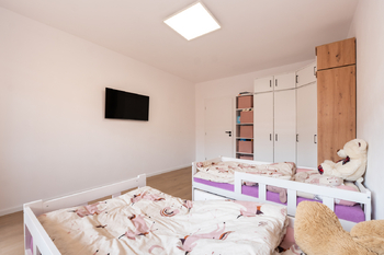 Prodej bytu 3+1 v osobním vlastnictví 76 m², Jirkov