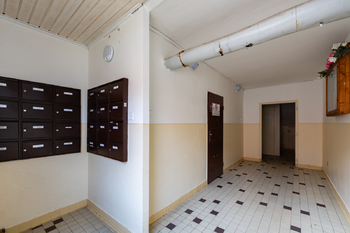 Prodej bytu 3+1 v osobním vlastnictví 76 m², Jirkov