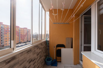 Prodej bytu 3+1 v osobním vlastnictví 76 m², Jirkov