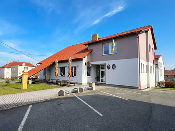 Prodej pozemku 1005 m², Suchodol