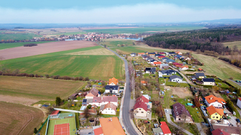 Prodej pozemku 1005 m², Suchodol