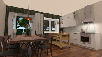 Prodej pozemku 1005 m², Suchodol