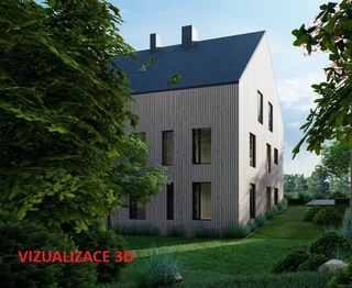 Prodej pozemku 2335 m², Loučná pod Klínovcem