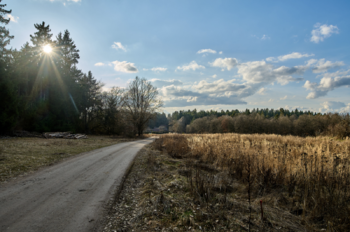 Prodej pozemku 391 m², Písek