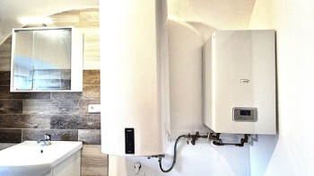 Pronájem bytu 4+kk v osobním vlastnictví 80 m², Vchynice