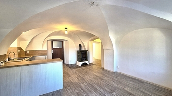 Pronájem bytu 4+kk v osobním vlastnictví 80 m², Vchynice