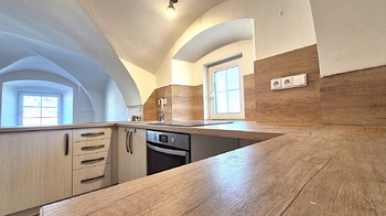 Pronájem bytu 4+kk v osobním vlastnictví 80 m², Vchynice