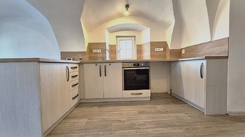 Pronájem bytu 4+kk v osobním vlastnictví 80 m², Vchynice