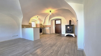 Pronájem bytu 4+kk v osobním vlastnictví 80 m², Vchynice