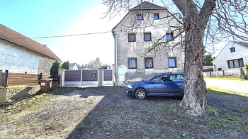 Pronájem bytu 4+kk v osobním vlastnictví 80 m², Vchynice