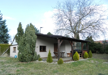 Prodej chaty / chalupy 65 m², Chotoviny