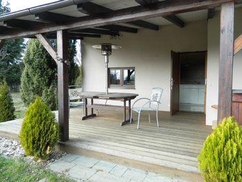 Prodej chaty / chalupy 65 m², Chotoviny