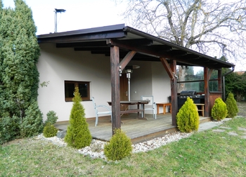 Prodej chaty / chalupy 65 m², Chotoviny