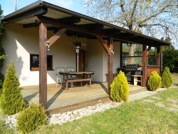 Prodej chaty / chalupy 65 m², Chotoviny