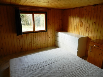 2. pokoj. - Prodej chaty / chalupy 65 m², Chotoviny