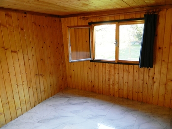 2. pokoj. - Prodej chaty / chalupy 65 m², Chotoviny