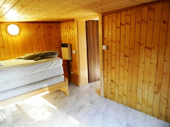 2. pokoj - Prodej chaty / chalupy 65 m², Chotoviny