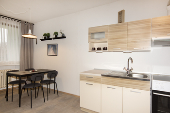 Pronájem bytu 2+kk v osobním vlastnictví 49 m², Praha 4 - Chodov