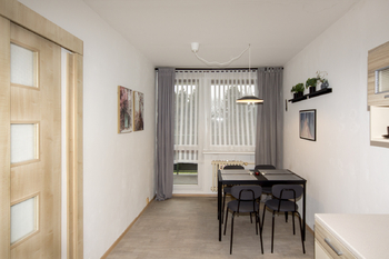 Pronájem bytu 2+kk v osobním vlastnictví 49 m², Praha 4 - Chodov