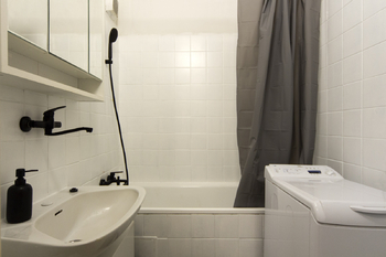 Pronájem bytu 2+kk v osobním vlastnictví 49 m², Praha 4 - Chodov