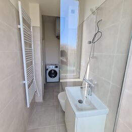 Pronájem bytu 1+kk v osobním vlastnictví 34 m², Praha 10 - Strašnice