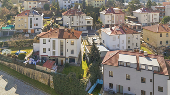 Prodej domu 115 m², Praha 4 - Braník