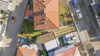 Prodej domu 115 m², Praha 4 - Braník