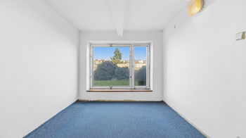 Prodej domu 115 m², Praha 4 - Braník