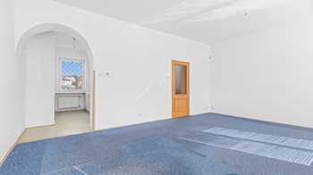 Prodej domu 115 m², Praha 4 - Braník