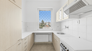 Prodej domu 115 m², Praha 4 - Braník