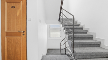 Prodej domu 115 m², Praha 4 - Braník