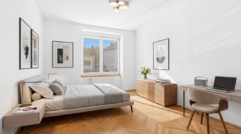 Prodej domu 115 m², Praha 4 - Braník