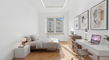Prodej domu 115 m², Praha 4 - Braník