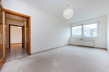 Pronájem bytu 2+kk v osobním vlastnictví 52 m², Praha 8 - Troja