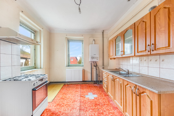 Prodej domu 116 m², Praha 9 - Újezd nad Lesy