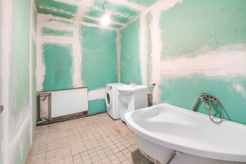 Prodej domu 116 m², Praha 9 - Újezd nad Lesy