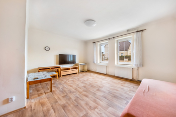 Prodej domu 116 m², Praha 9 - Újezd nad Lesy