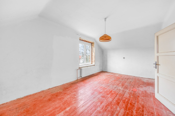 Prodej domu 116 m², Praha 9 - Újezd nad Lesy