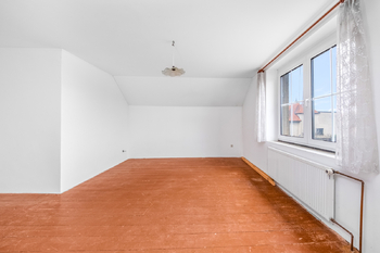 Prodej domu 116 m², Praha 9 - Újezd nad Lesy