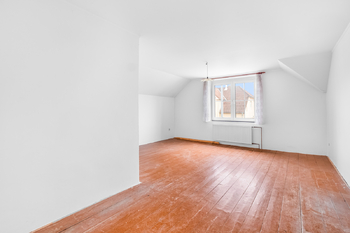Prodej domu 116 m², Praha 9 - Újezd nad Lesy
