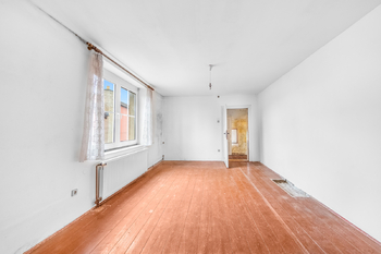 Prodej domu 116 m², Praha 9 - Újezd nad Lesy