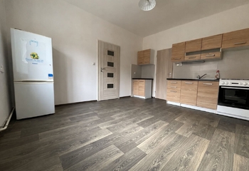 Pronájem bytu 2+1 v osobním vlastnictví 67 m², Žatec